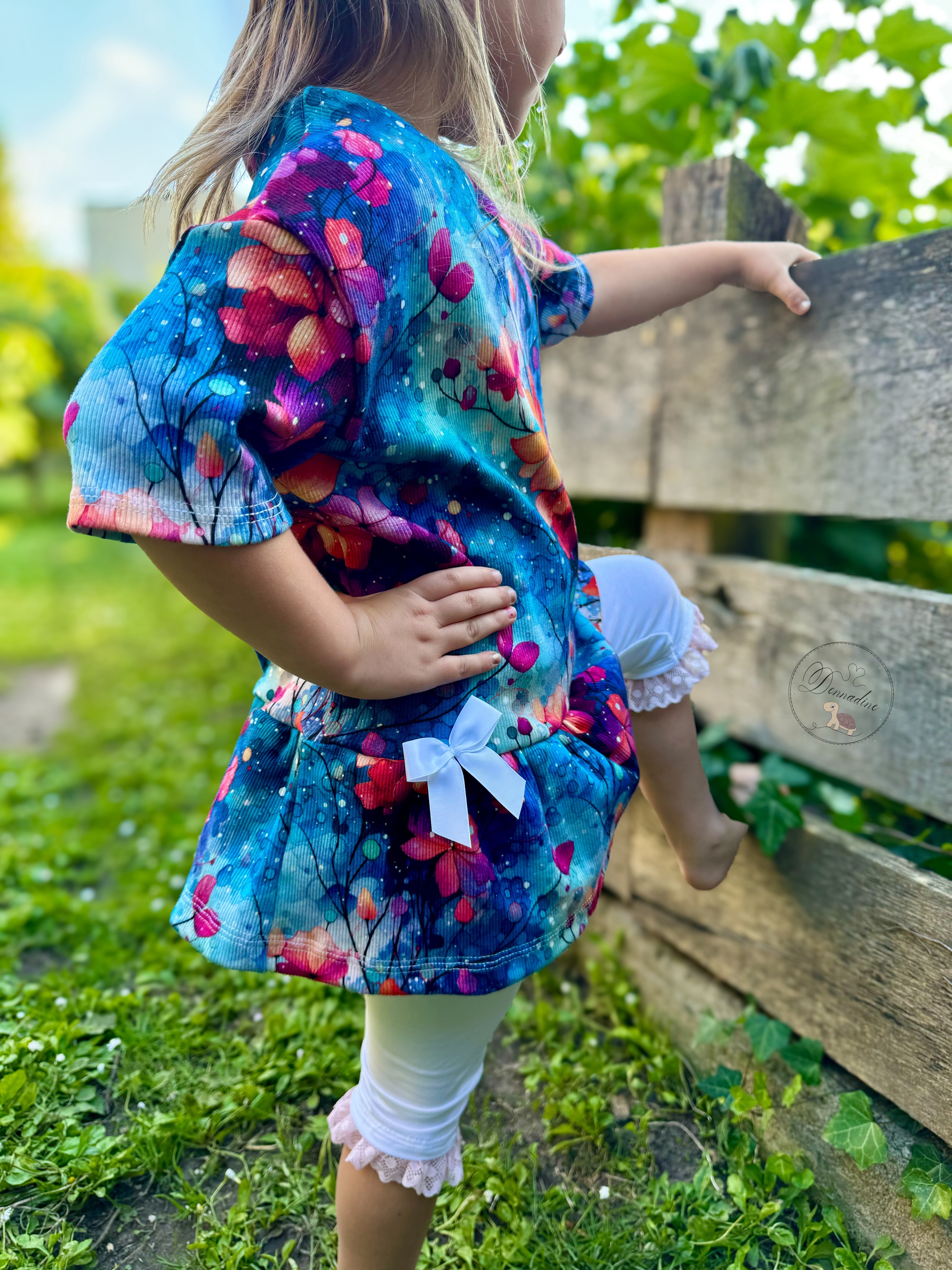 Buntes Blumenparadies Dauervorbestellung